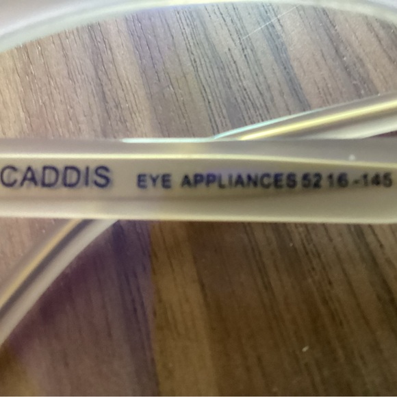 Caddis Nepetalactone Progressive Blue Light Filtering Glasses, 2.50 - Picture 3 of 7